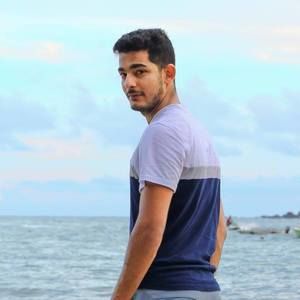 Meet your Posher, Abhijit